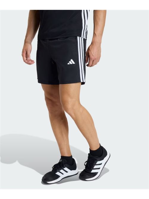  ADIDAS | KA3521BLK WHITE